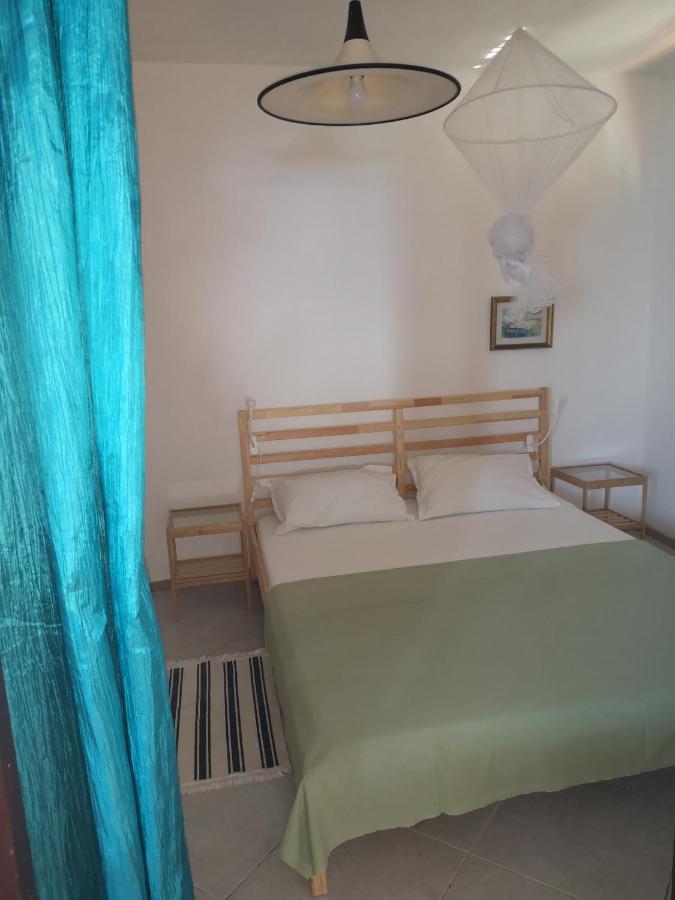 Apartments Bassi Stara Baska Exterior photo